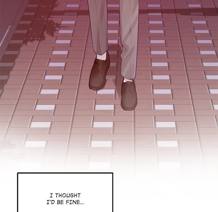 God of Pleasure Chapter 50 - Page 164