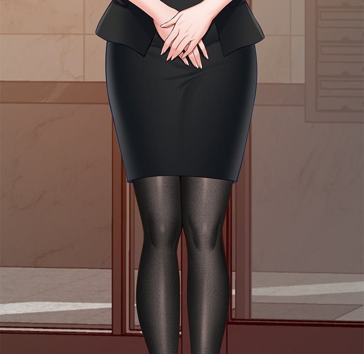 God of Pleasure Chapter 50 - Page 188