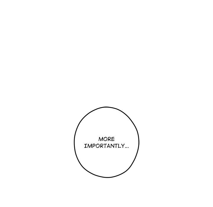 God of Pleasure Chapter 50 - Page 198