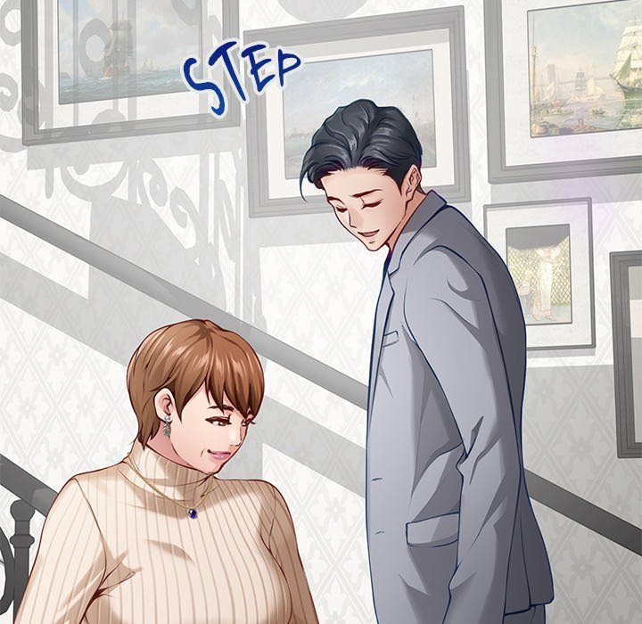 God of Pleasure Chapter 50 - Page 20