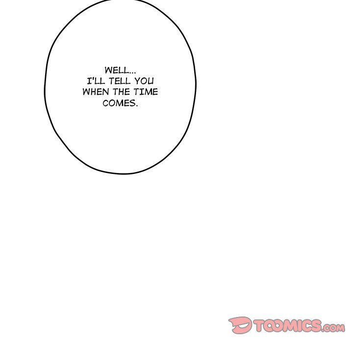 God of Pleasure Chapter 50 - Page 208