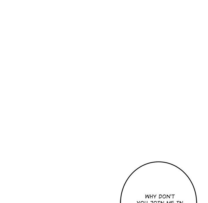 God of Pleasure Chapter 50 - Page 27