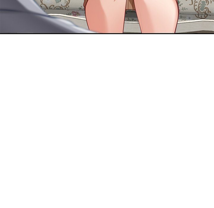 God of Pleasure Chapter 50 - Page 43