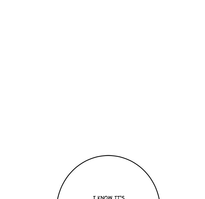 God of Pleasure Chapter 50 - Page 45