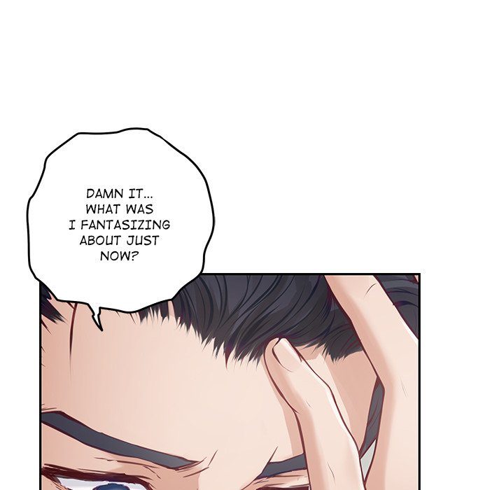 God of Pleasure Chapter 50 - Page 89