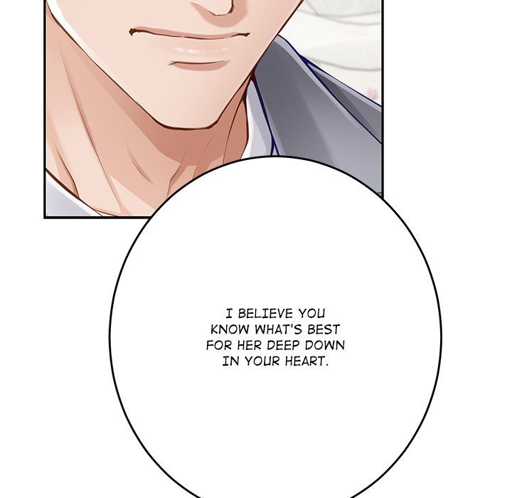 God of Pleasure Chapter 50 - Page 99