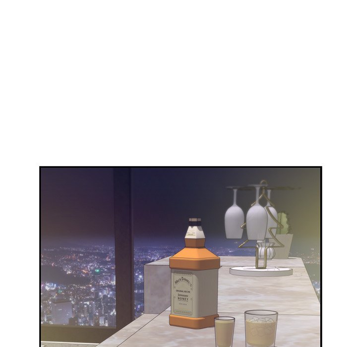 God of Pleasure Chapter 51 - Page 103