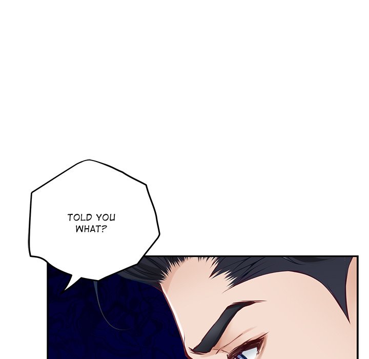 God of Pleasure Chapter 51 - Page 113