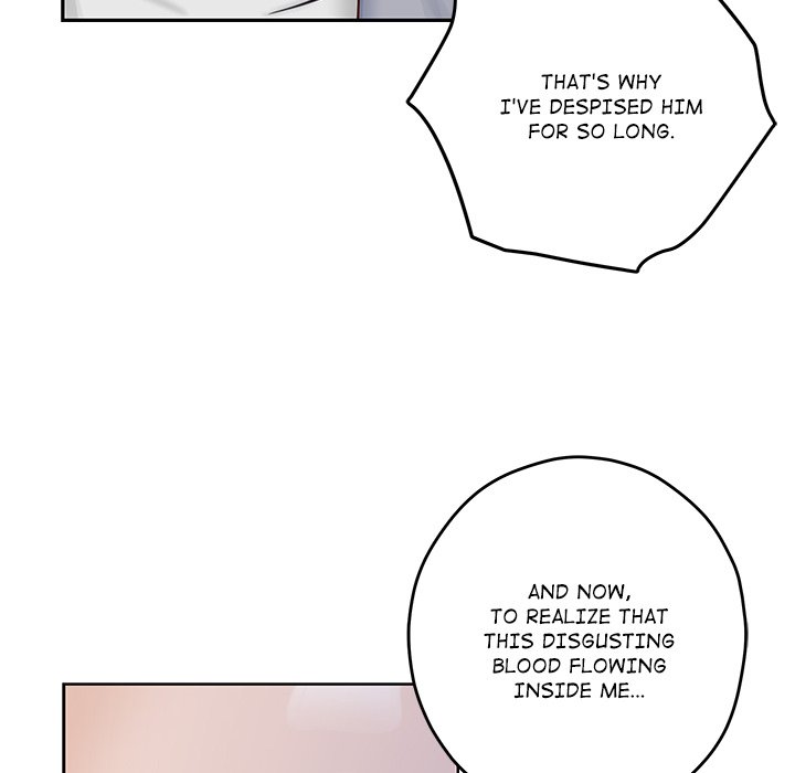 God of Pleasure Chapter 51 - Page 129