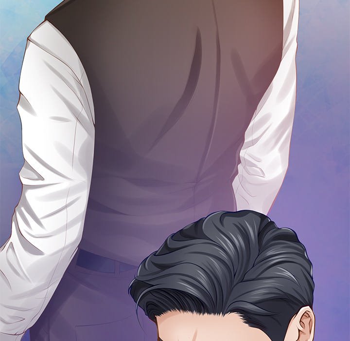 God of Pleasure Chapter 51 - Page 149