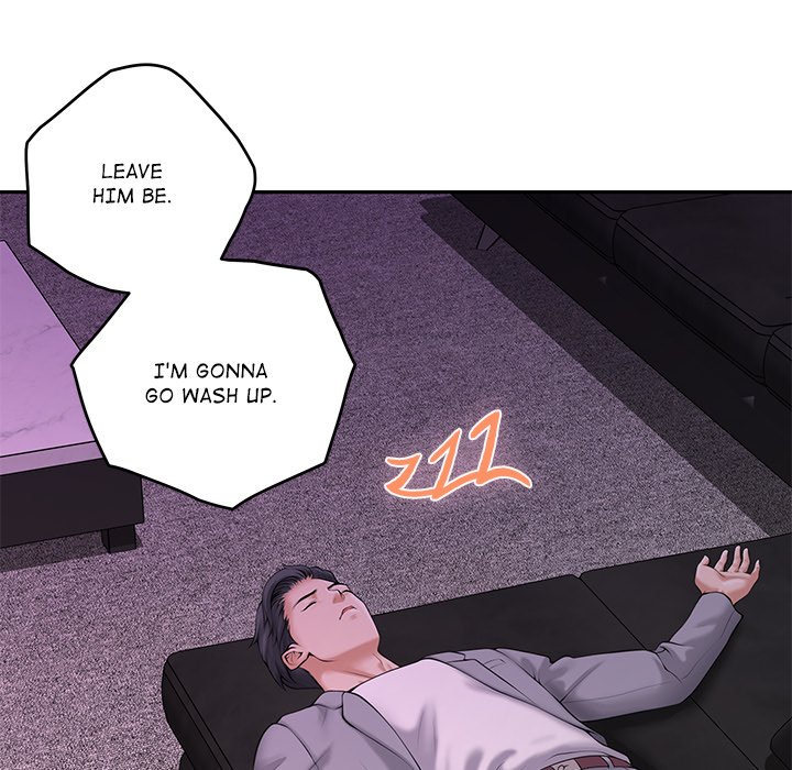 God of Pleasure Chapter 51 - Page 176