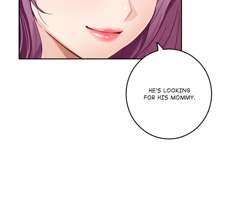 God of Pleasure Chapter 51 - Page 185