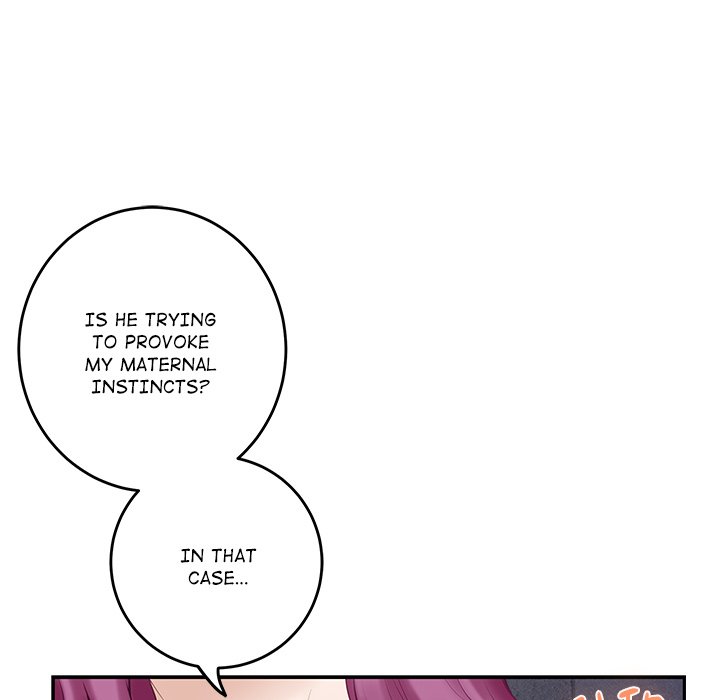 God of Pleasure Chapter 51 - Page 186