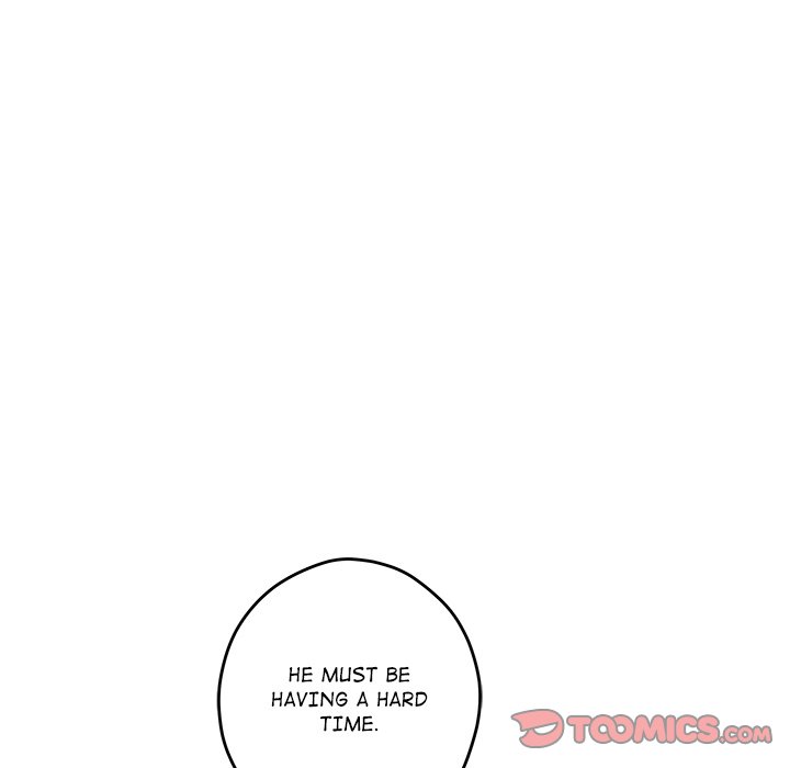 God of Pleasure Chapter 51 - Page 196