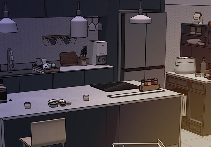 God of Pleasure Chapter 51 - Page 3