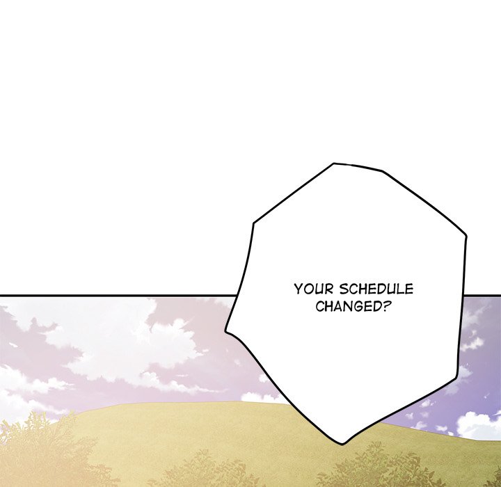 God of Pleasure Chapter 52 - Page 120