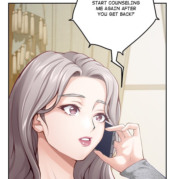 God of Pleasure Chapter 52 - Page 130