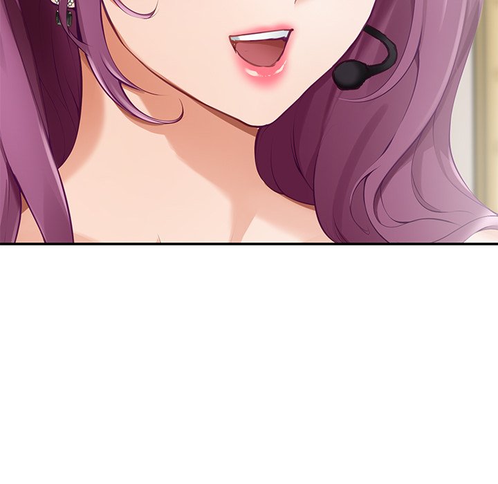 God of Pleasure Chapter 52 - Page 161