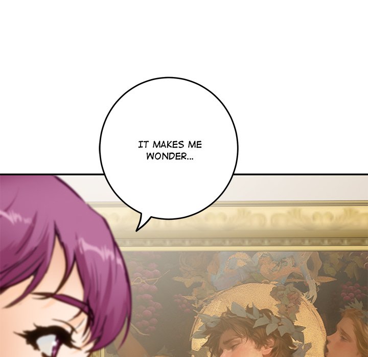 God of Pleasure Chapter 52 - Page 173