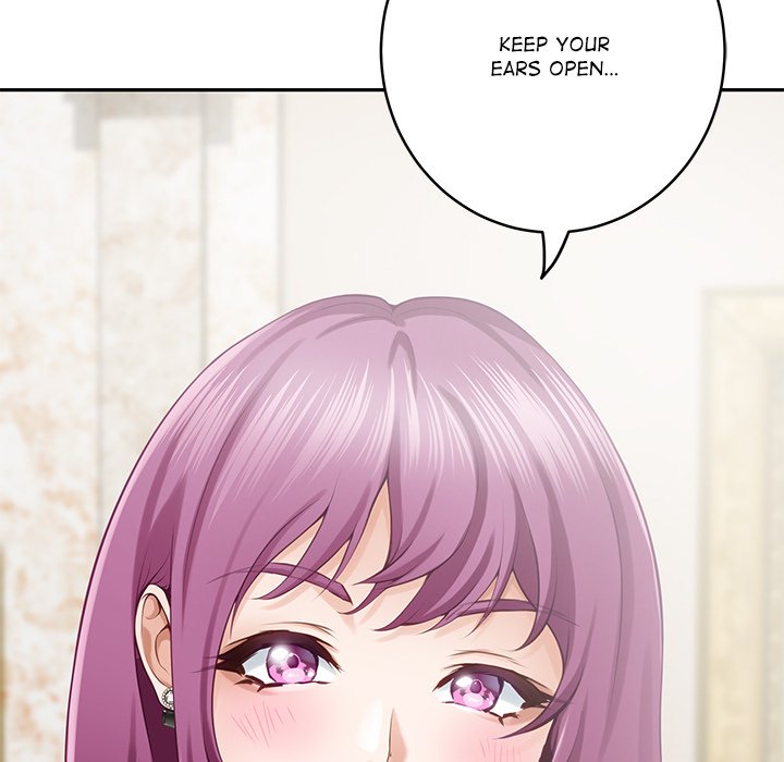 God of Pleasure Chapter 52 - Page 193