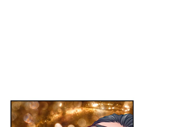 God of Pleasure Chapter 52 - Page 2