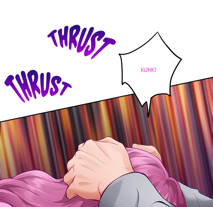God of Pleasure Chapter 52 - Page 26