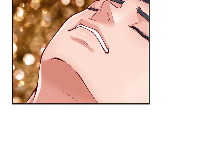 God of Pleasure Chapter 52 - Page 3