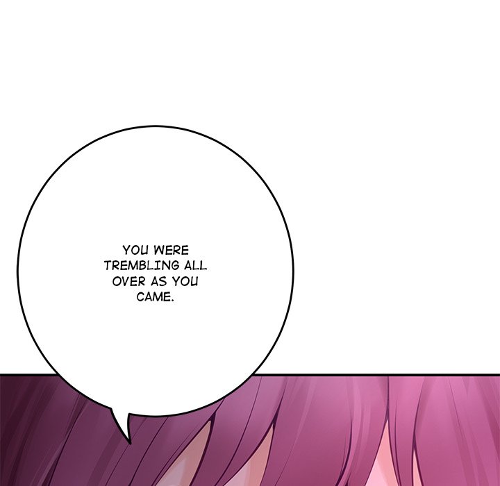 God of Pleasure Chapter 52 - Page 67