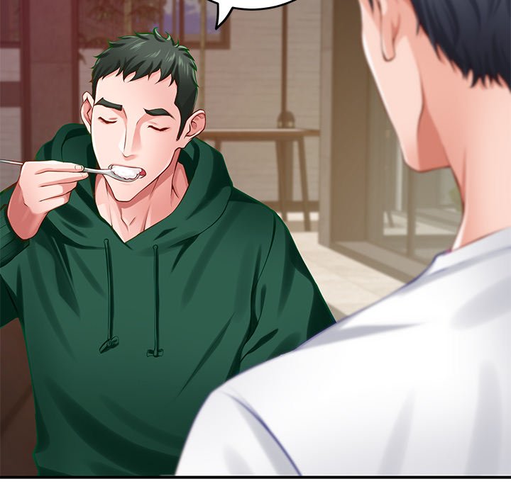 God of Pleasure Chapter 52 - Page 78