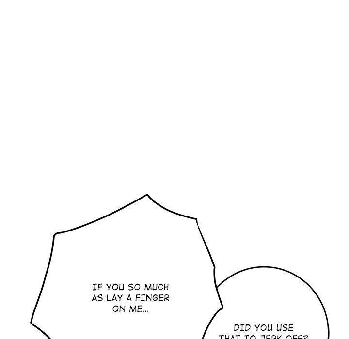 God of Pleasure Chapter 54 - Page 105