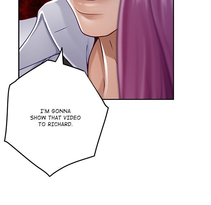 God of Pleasure Chapter 54 - Page 107