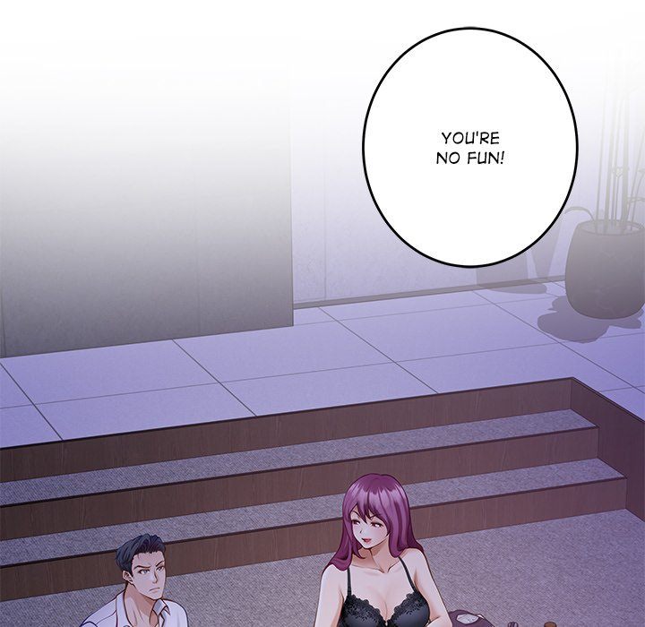 God of Pleasure Chapter 54 - Page 111