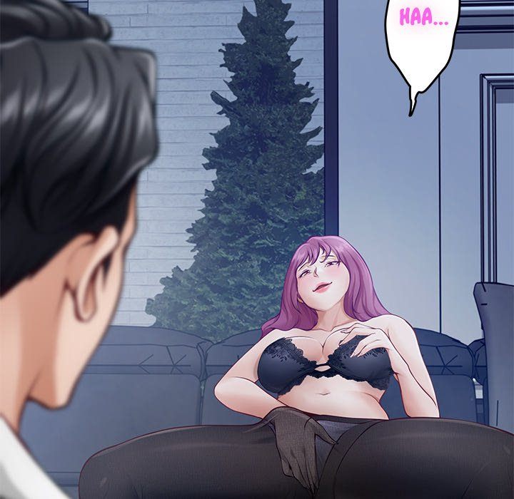 God of Pleasure Chapter 54 - Page 118