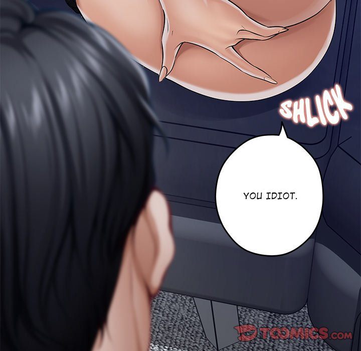 God of Pleasure Chapter 54 - Page 136