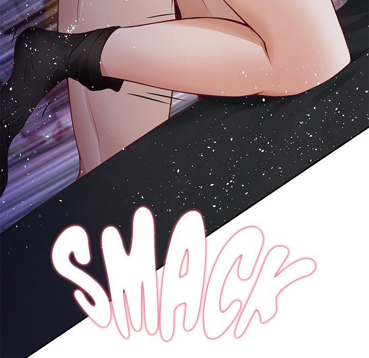 God of Pleasure Chapter 54 - Page 164