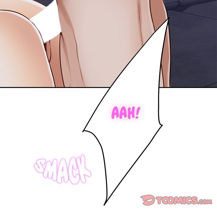 God of Pleasure Chapter 54 - Page 172