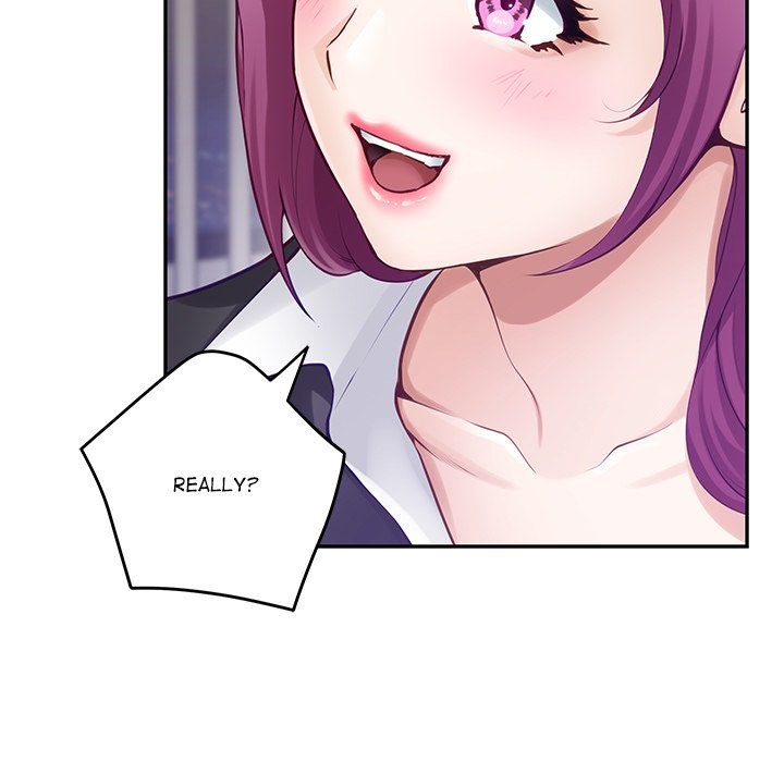 God of Pleasure Chapter 54 - Page 19