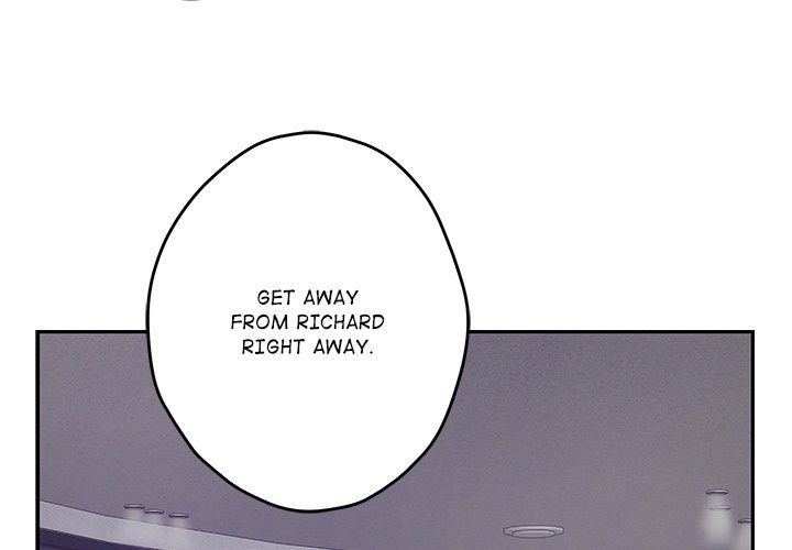 God of Pleasure Chapter 54 - Page 3