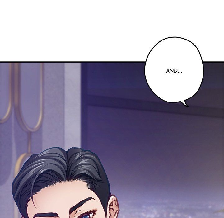 God of Pleasure Chapter 54 - Page 37