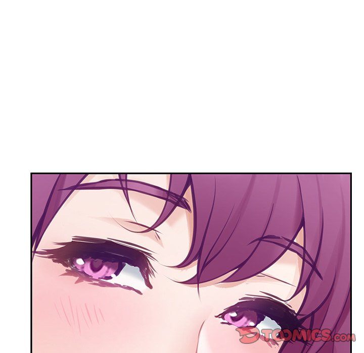 God of Pleasure Chapter 54 - Page 40