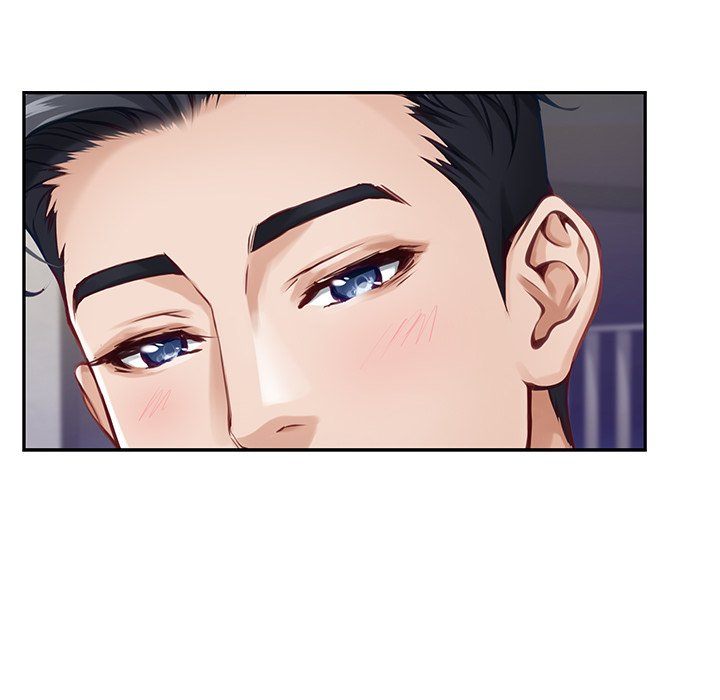 God of Pleasure Chapter 54 - Page 42