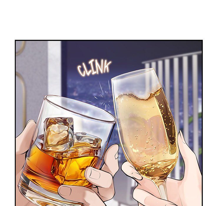 God of Pleasure Chapter 54 - Page 44