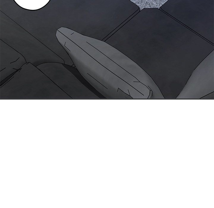 God of Pleasure Chapter 54 - Page 60