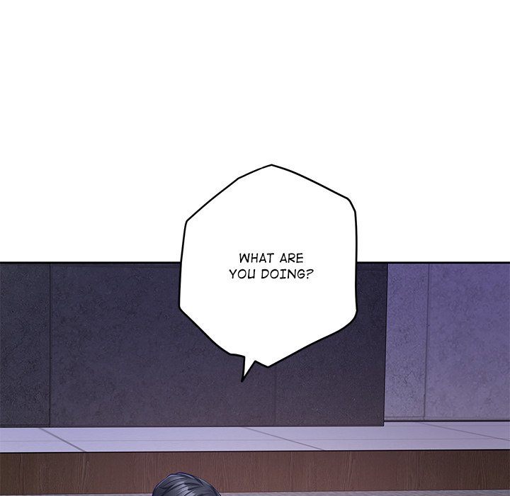God of Pleasure Chapter 54 - Page 85