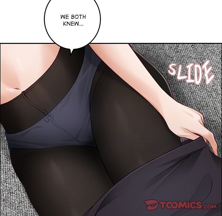 God of Pleasure Chapter 54 - Page 88