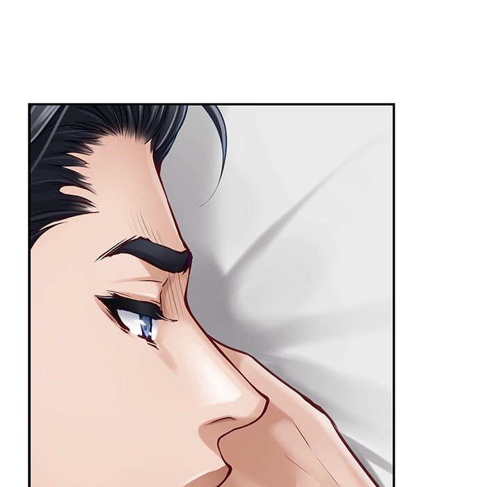 God of Pleasure Chapter 55 - Page 102