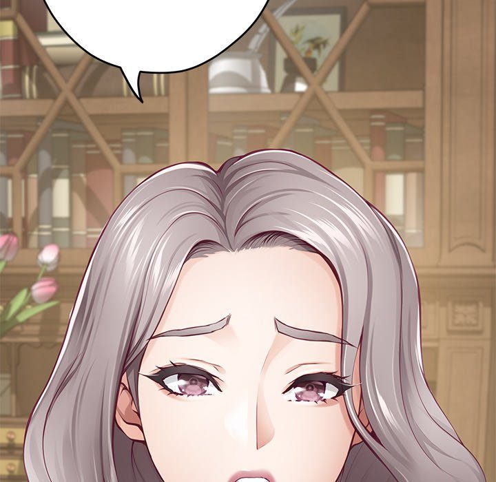 God of Pleasure Chapter 55 - Page 12