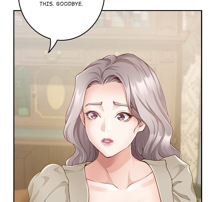 God of Pleasure Chapter 55 - Page 128