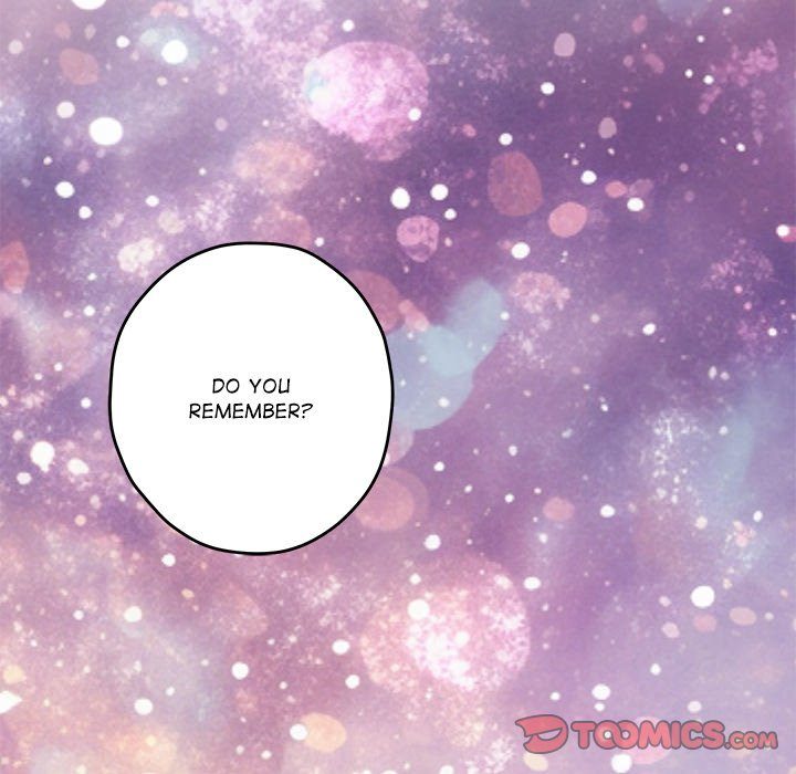 God of Pleasure Chapter 55 - Page 136