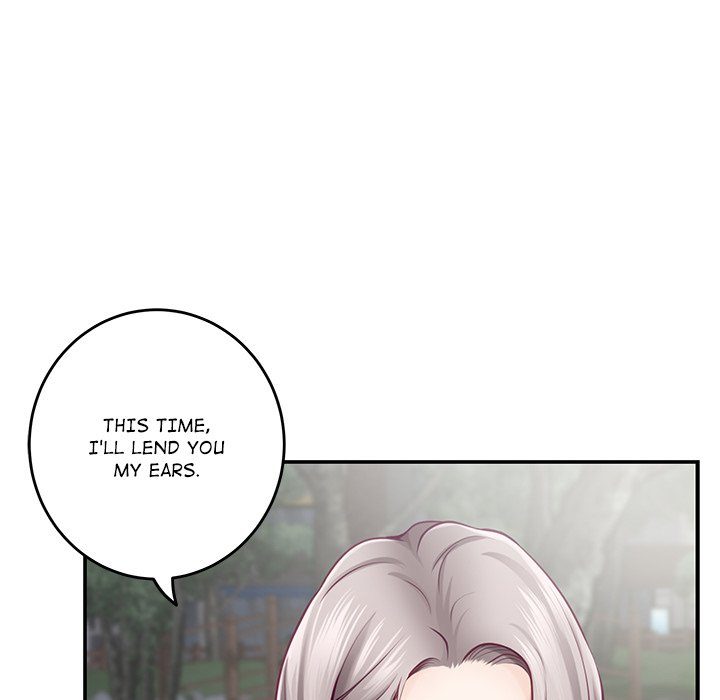 God of Pleasure Chapter 55 - Page 150